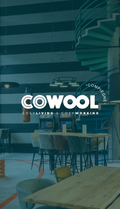 Cowool Grenoble